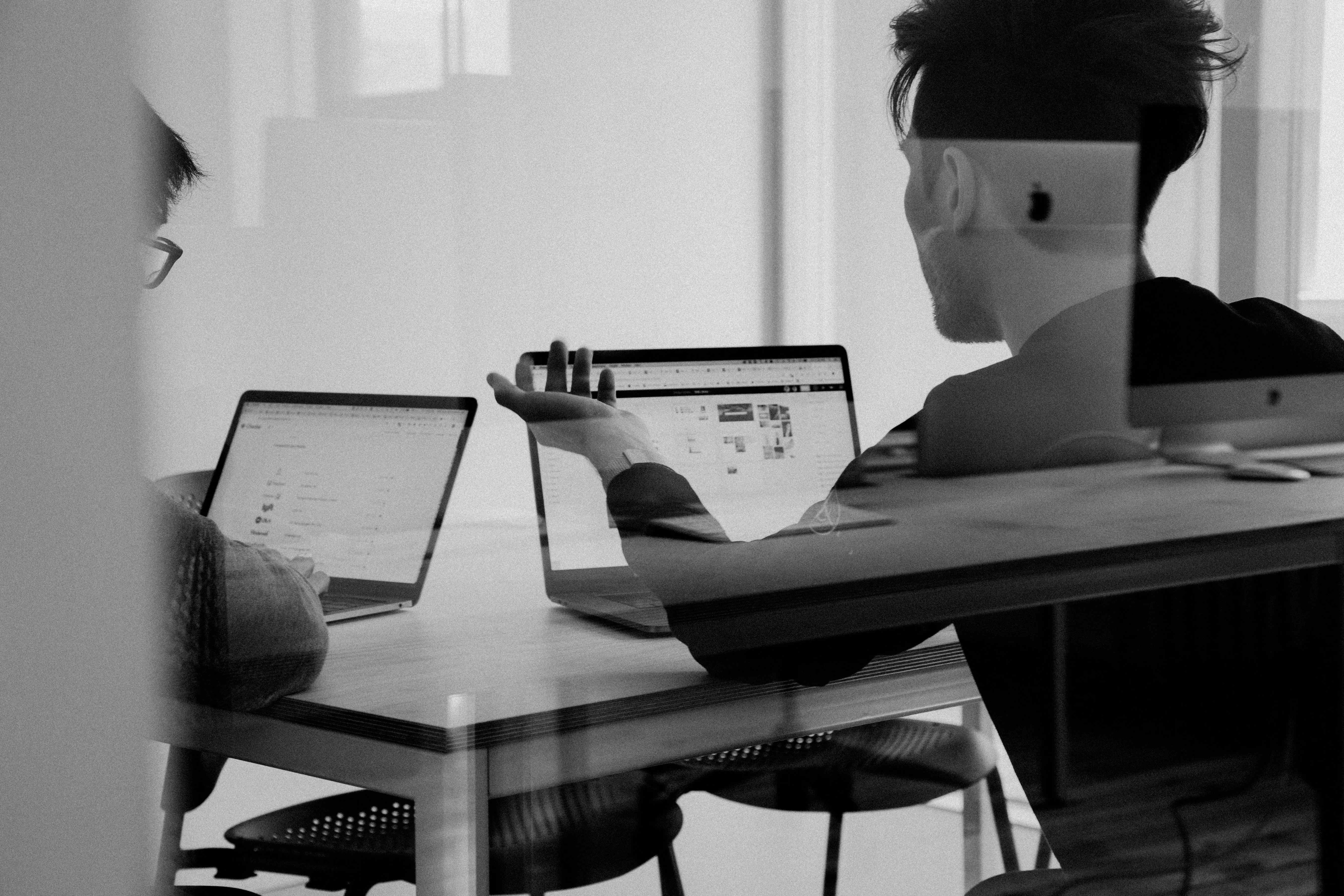 Immagine 2 AIM Consulenza informatica e gestione progetti per aziende